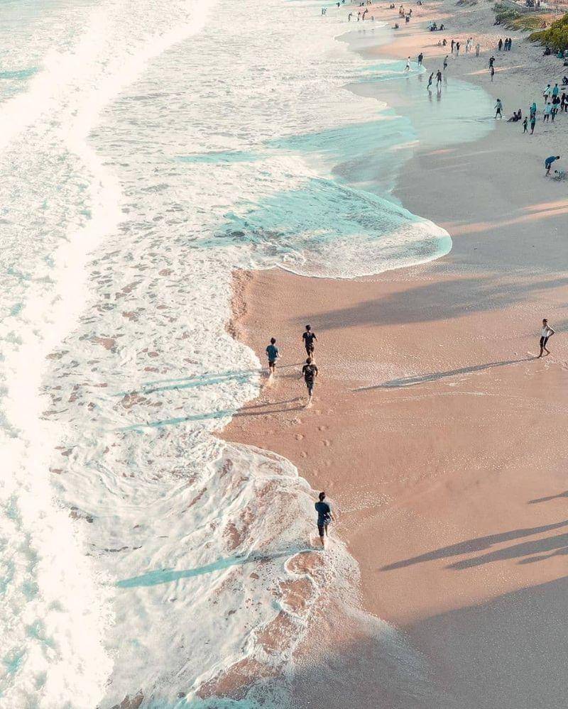 Instagram.com/santolo_beach